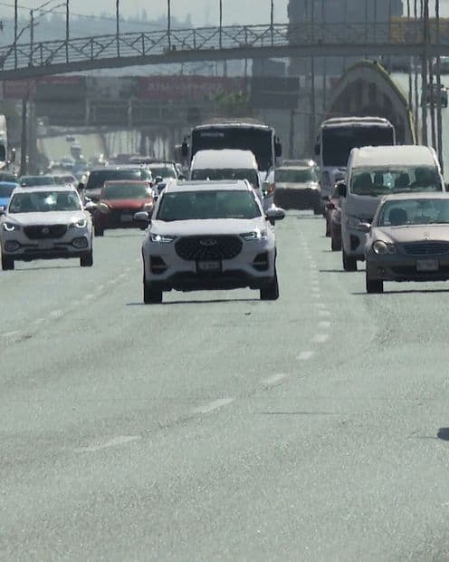 Saltillenses Pierden Hasta 69 Horas al Año por Tráfico Vehicular