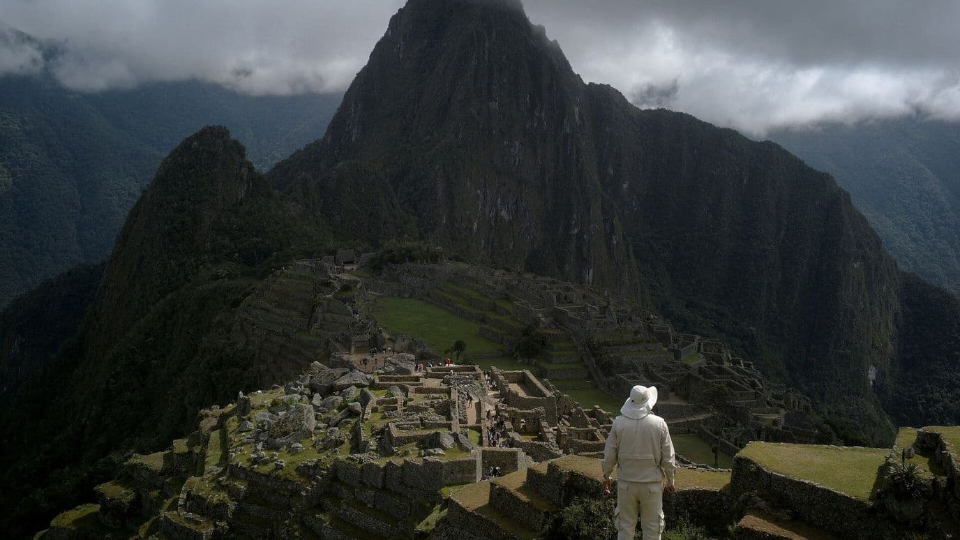 Turismo en Perú Pierde Fuerza pese al Atractivo Mundial de Machu Picchu