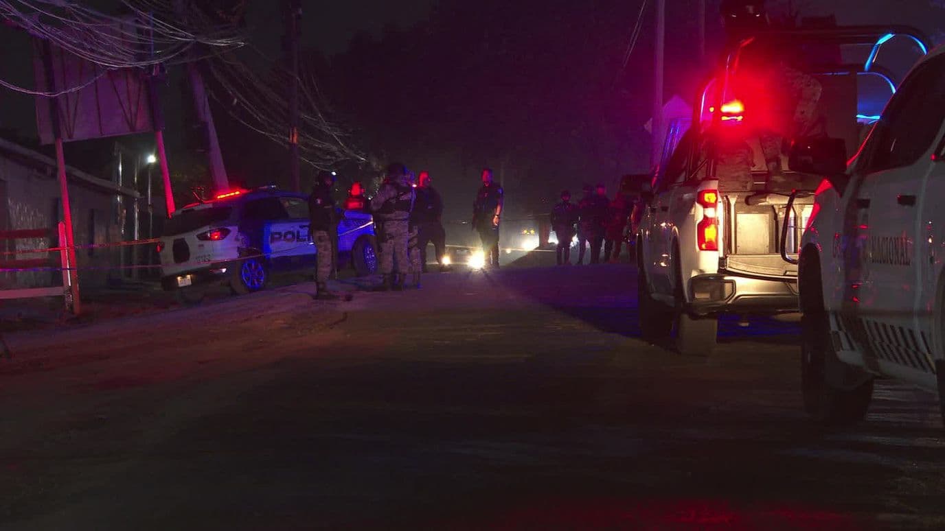 Una Mujer fue Asesinada a Balazos en el Municipio de Tlaquepaque