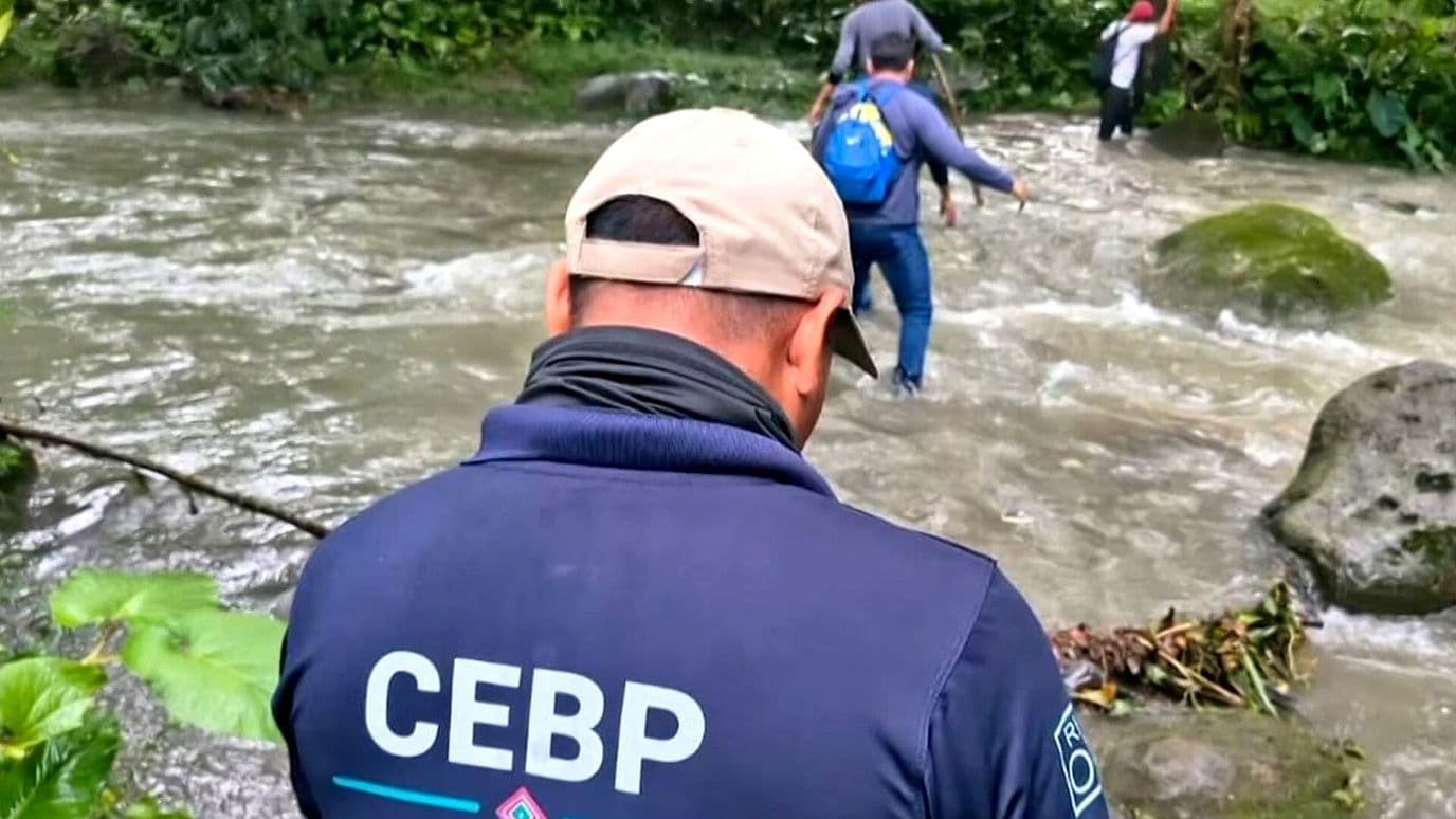 Hallan Muertas a Abuela y Nieta Tras ser Reportadas Desaparecidas en Chiapas