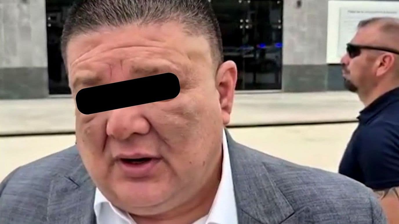 César Jáuregui Enfrenta Audiencia por Traición a la Patria en el Altiplano