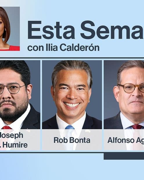 "Cuba, una amenaza para la región": Administración Trump | Esta Semana, episodio 34