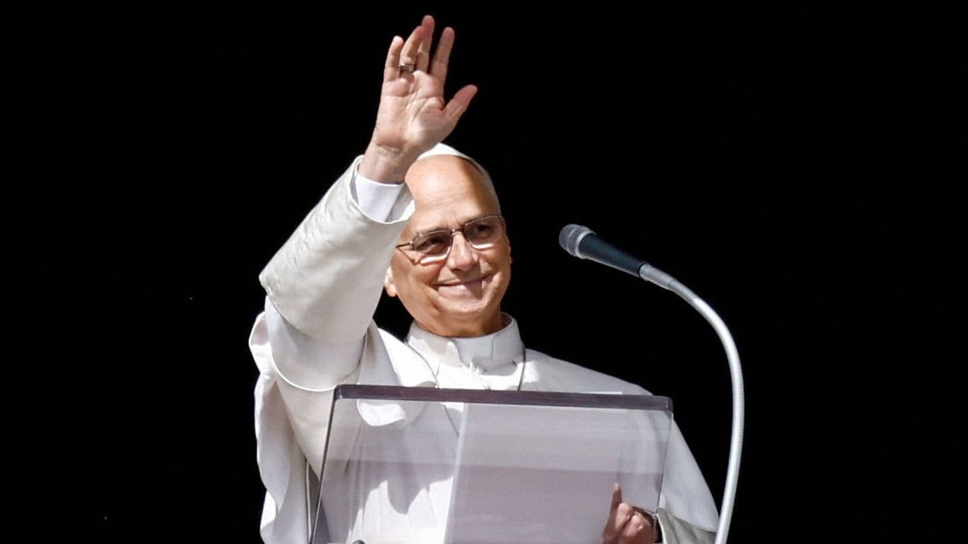Papa León XIV Pide Paz en Yemen y Ora por Víctimas de Tiroteo en Jordania