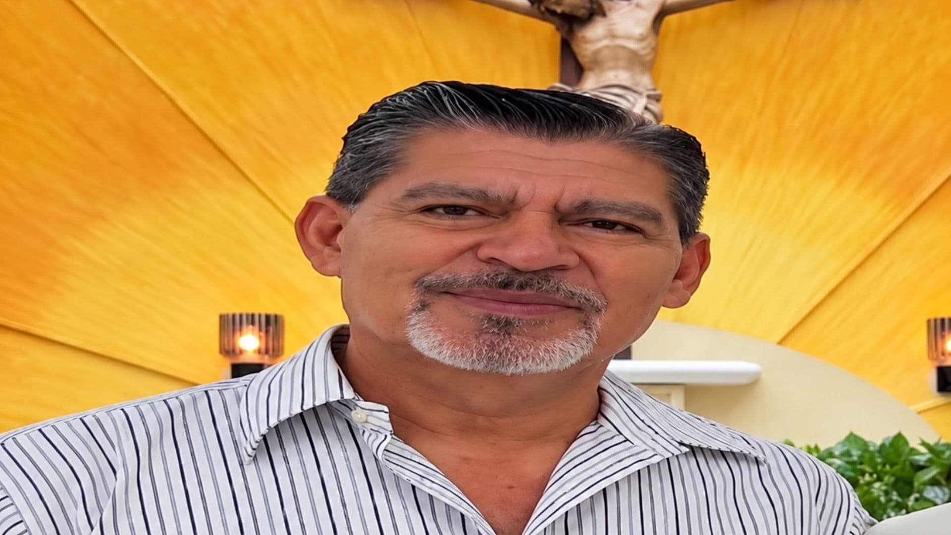 Reportan Desaparecido al Sacerdote Clemente Morales en Culiacán, Sinaloa