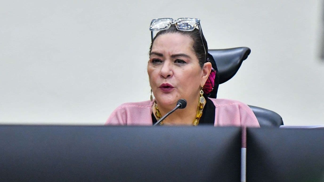 Renuncia de Guadalupe Taddei Frente al INE: ¿Cómo se Elige al Nuevo Presidente?