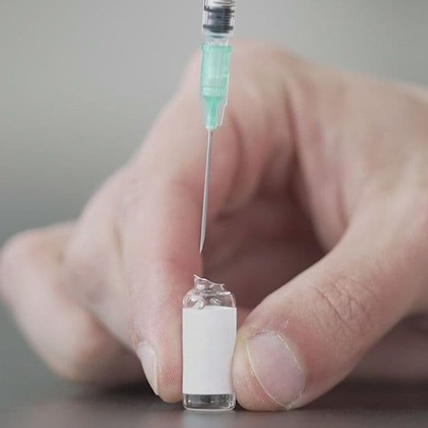 Venta de Supuestos Suplementos en el Mundo Fitness: A sí Pueden Dañar tu Salud