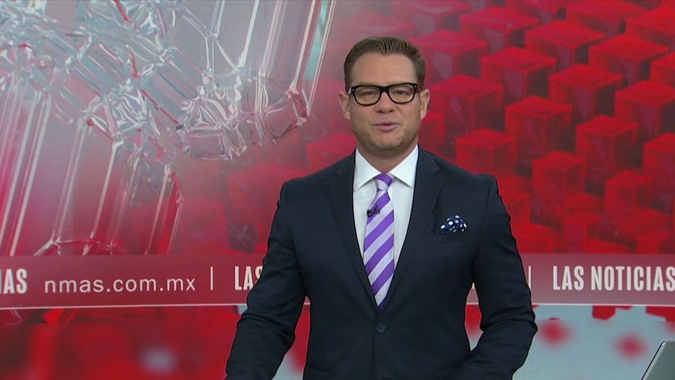 Las Noticias con Carlos Hurtado: Programa Completo del 26 de Octubre del 2026