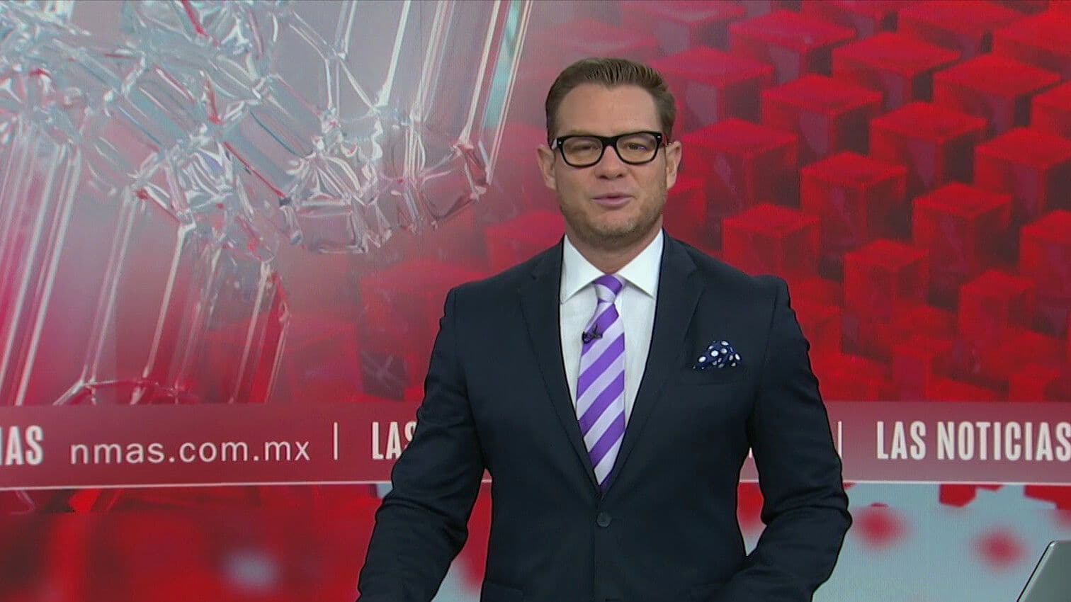 Las Noticias con Carlos Hurtado: Programa Completo del 26 de Octubre del 2026