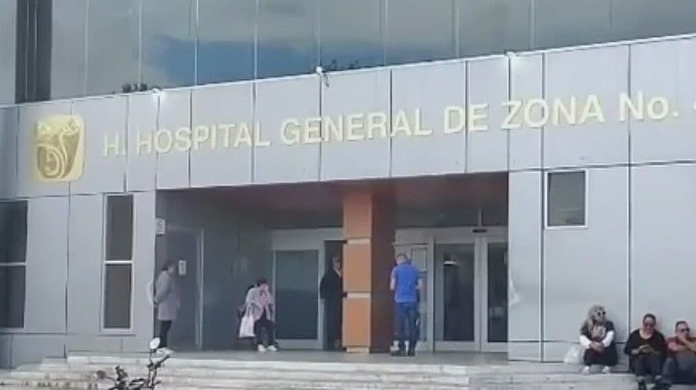 Internan a Bebé en Hospital por Presunto Envenenamiento con Raticida en Monterrey