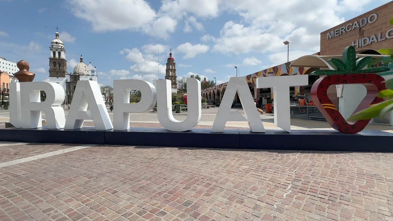 Aumenta Percepción de Inseguridad en el Municipio de Irapuato Guanajuato