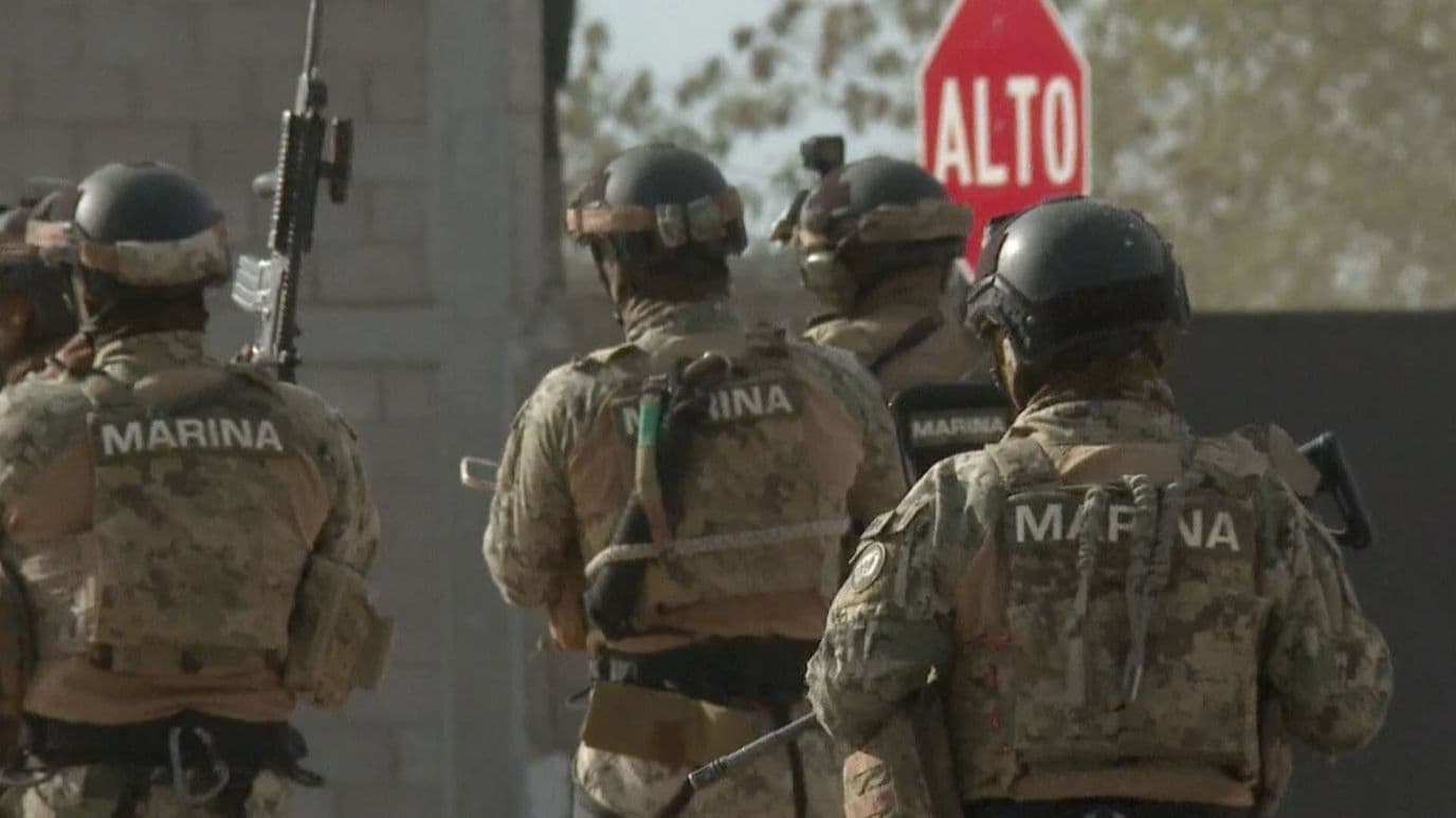 Investigan Asesinato de un Abogado en San Luis Río Colorado