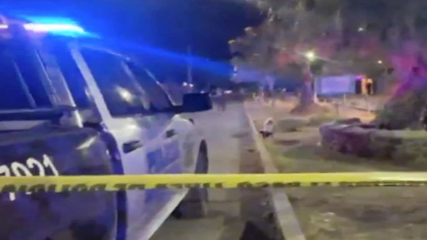 Encuentran Cuerpo Sin Vida y Con Huellas de Violencia en Salamanca Guanajuato