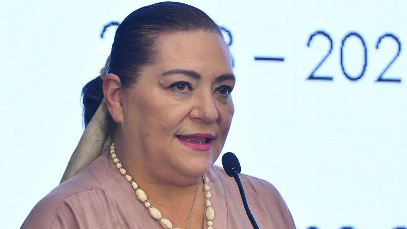 Guadalupe Taddei Renuncia al INE en Medio de Investigaciones por Presuntas Irregularidades