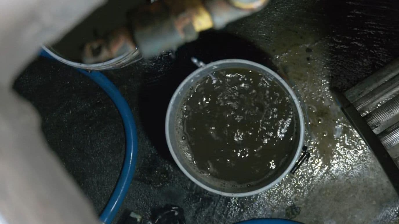 Persiste el Problema de Agua Contaminada en Guadalajara, Jalisco