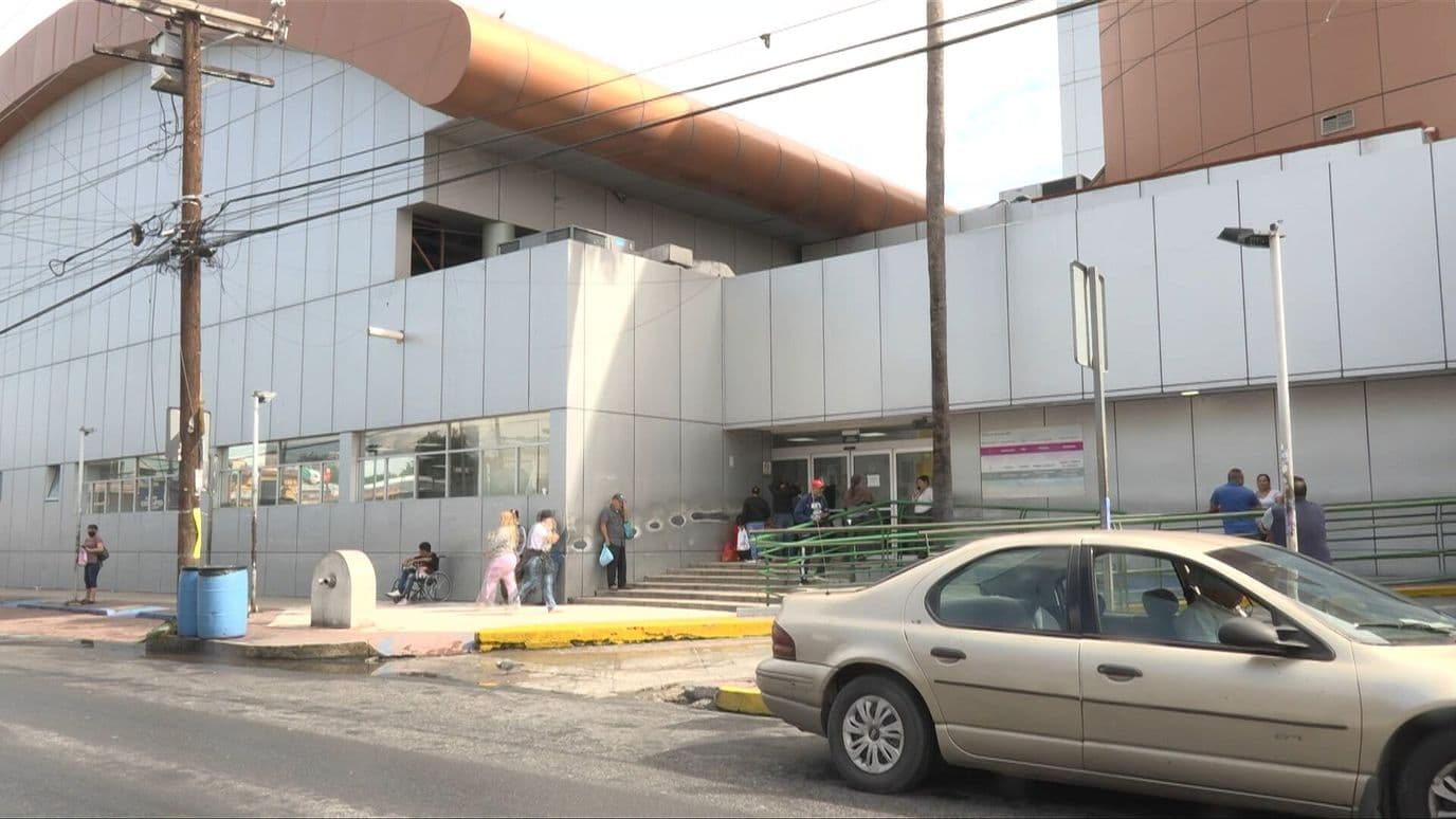 Bebé de un Año Ingresa al IMSS por Presunta Ingesta de Veneno para Ratas