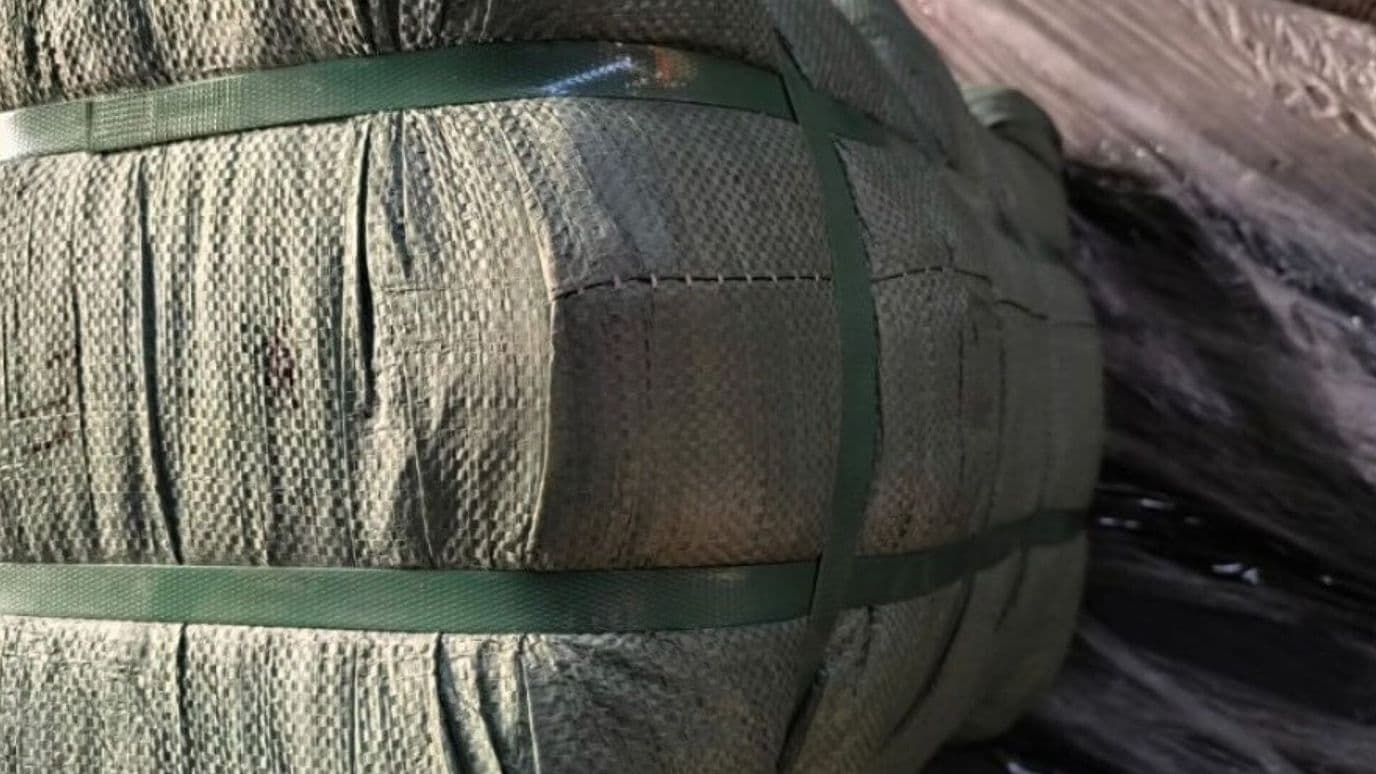 Aseguran Cargamento con Miles de Piezas Apócrifas en Aduana de Michoacán