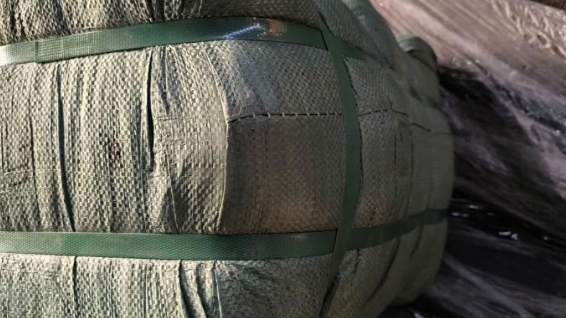 Aseguran Cargamento con Miles de Piezas Apócrifas en Aduana de Michoacán