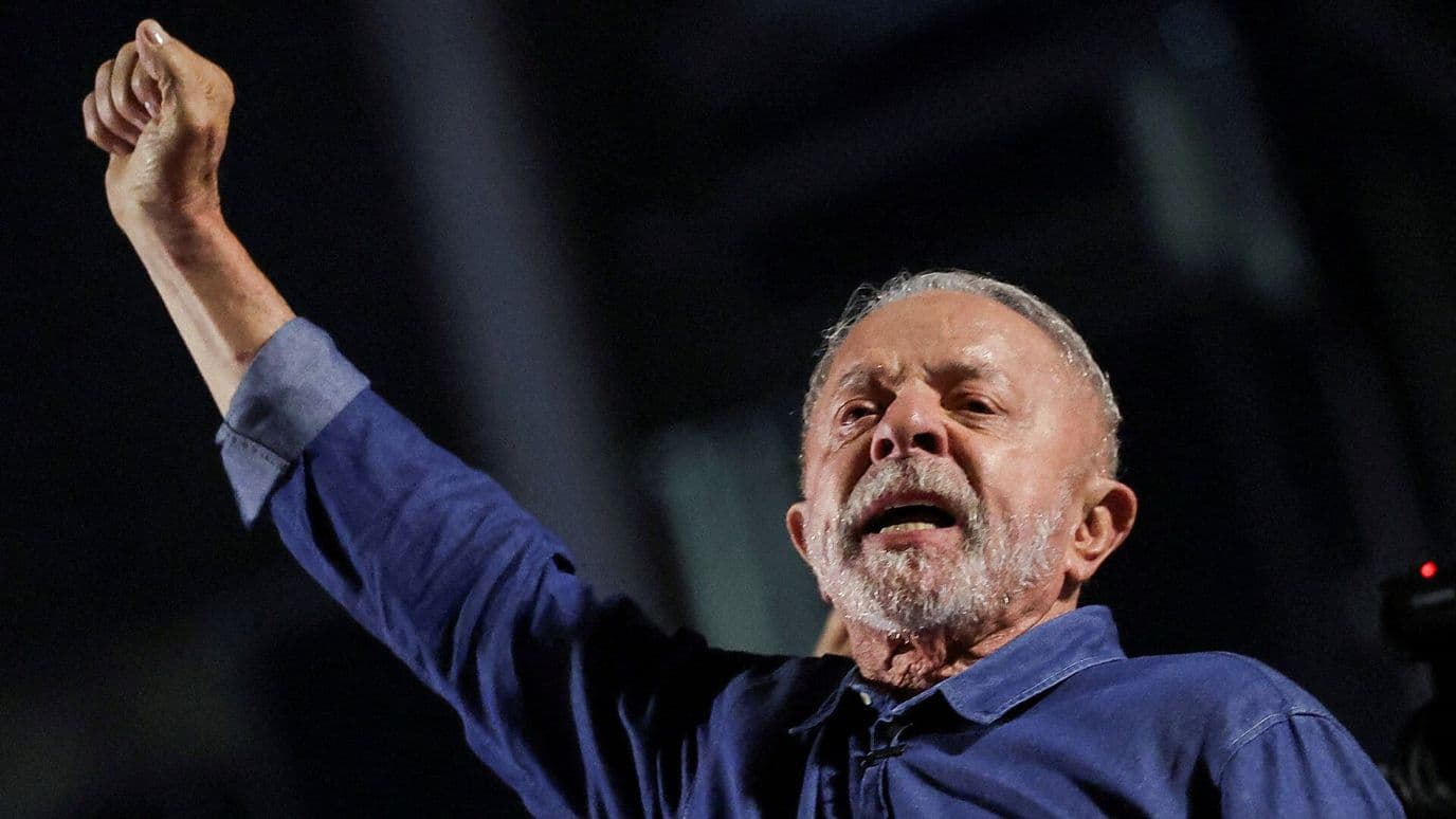 ¿Cuáles Son los Retos de Lula en Su Cuarto Mandato?