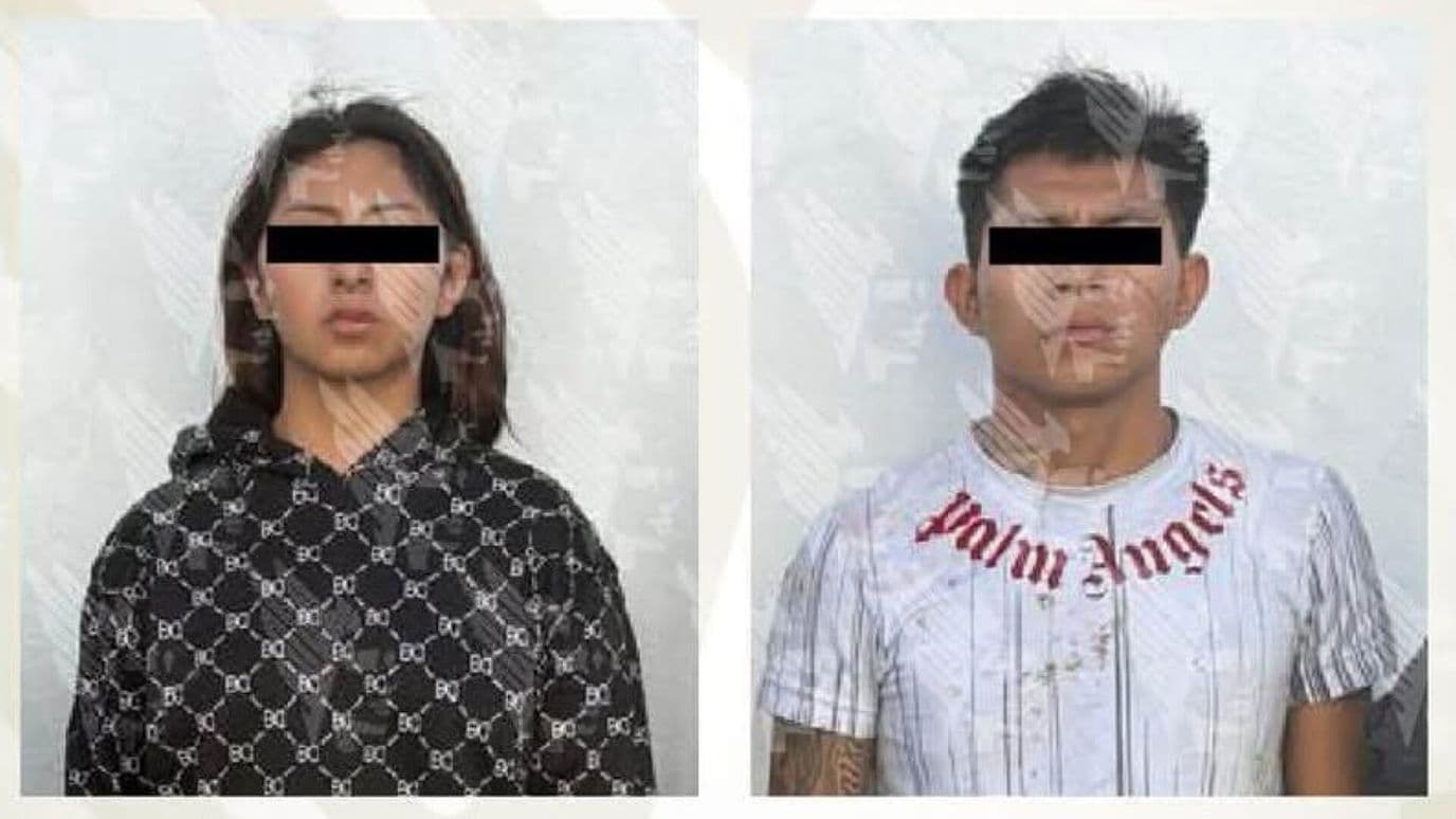 Detienen a Lady Jazmín y Ares Ramsés por Muerte de Agente en Tehuacán