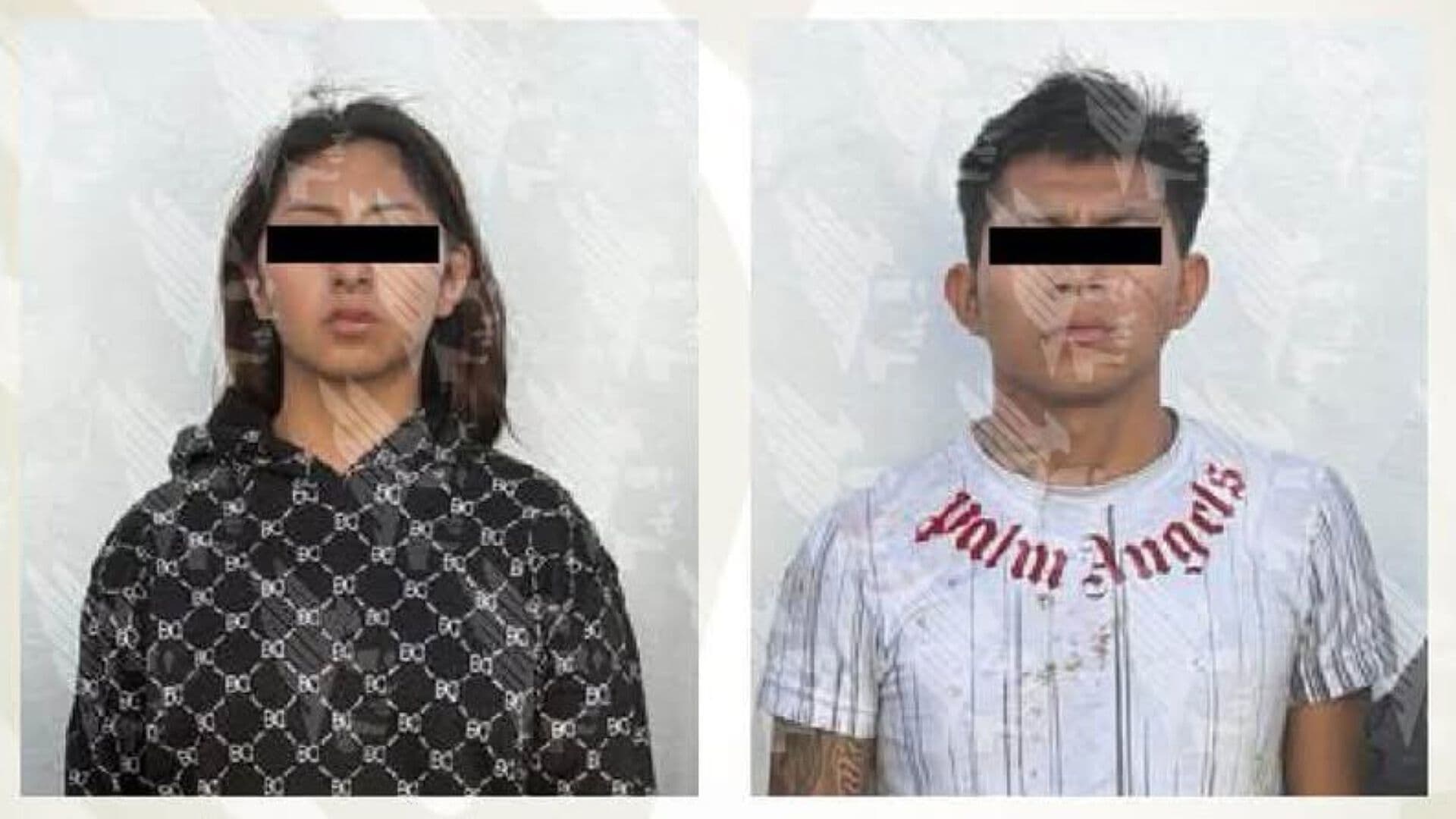 Detienen a Lady Jazmín y Ares Ramsés por Muerte de Agente en Tehuacán
