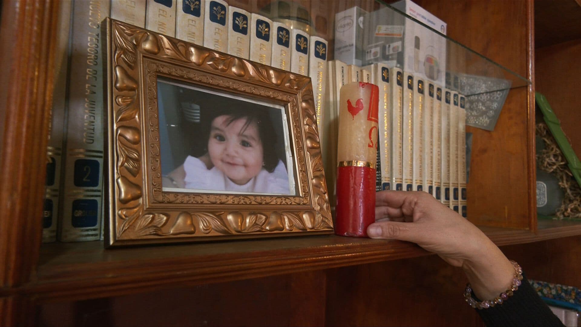 Familia de María José Espera su Regreso tras 17 Años de Ser Robada en Edomex