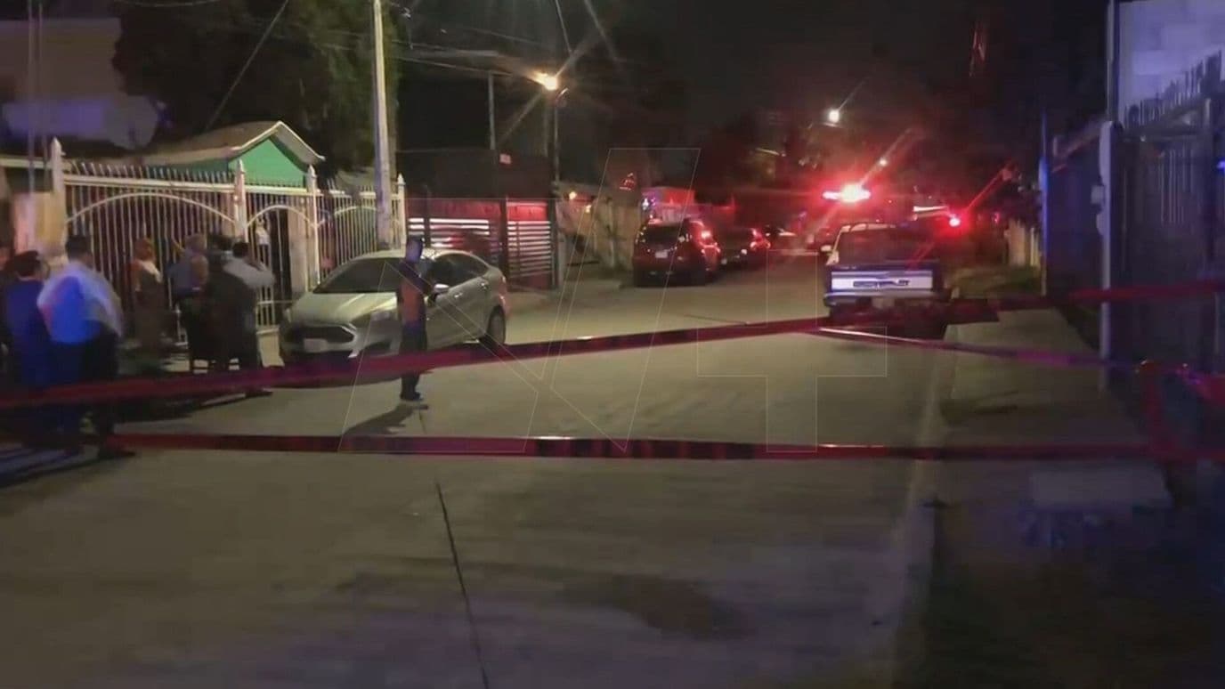 Explosión Deja al menos 15 Personas con Quemaduras en Chihuahua