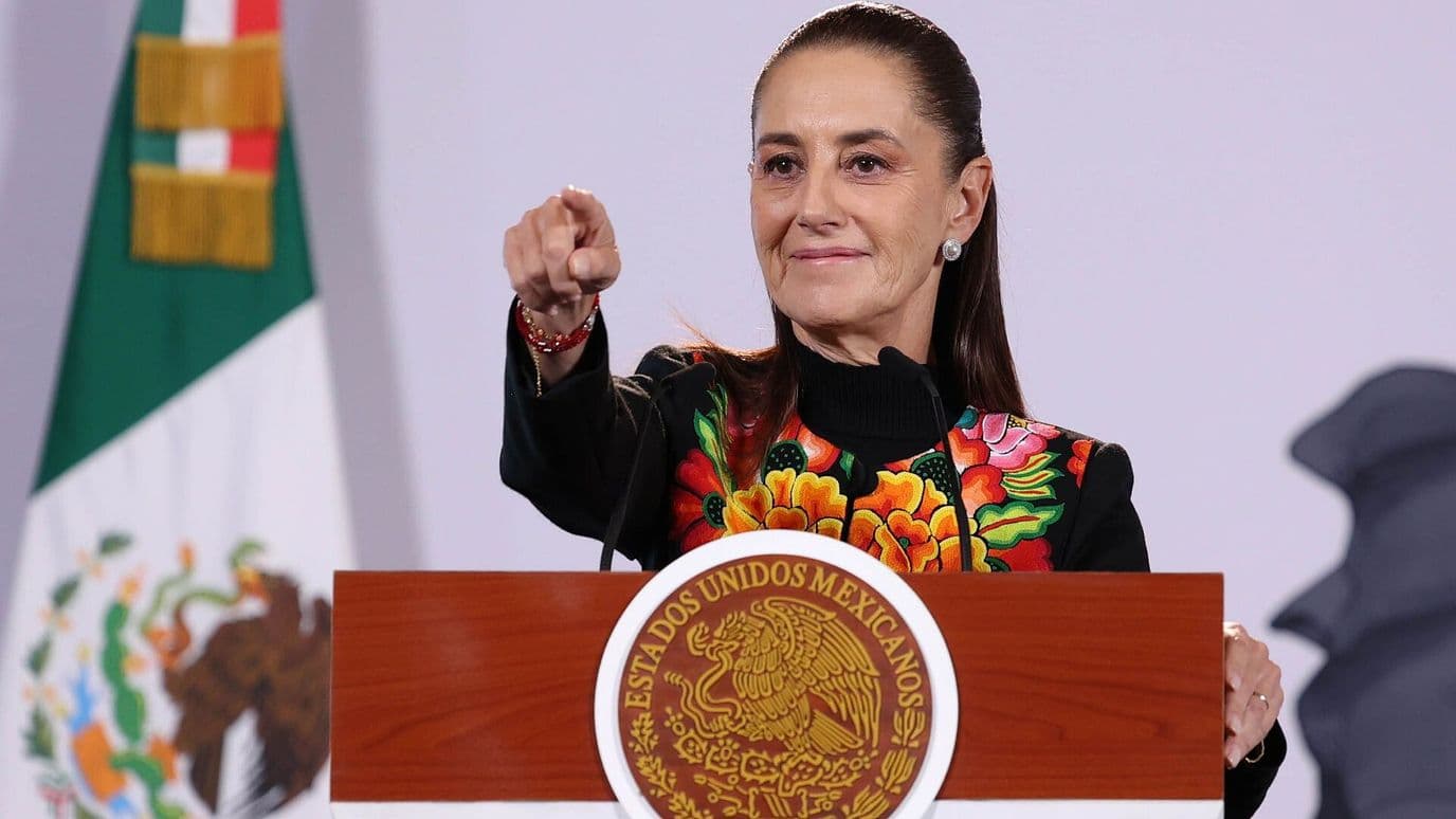 Sheinbaum Acuerda Reunirse Pronto con Lula tras Ganar las Elecciones de Brasil