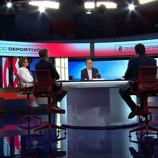 Francisco Javier González Dice Que el GP de México Puede Ser Histórico