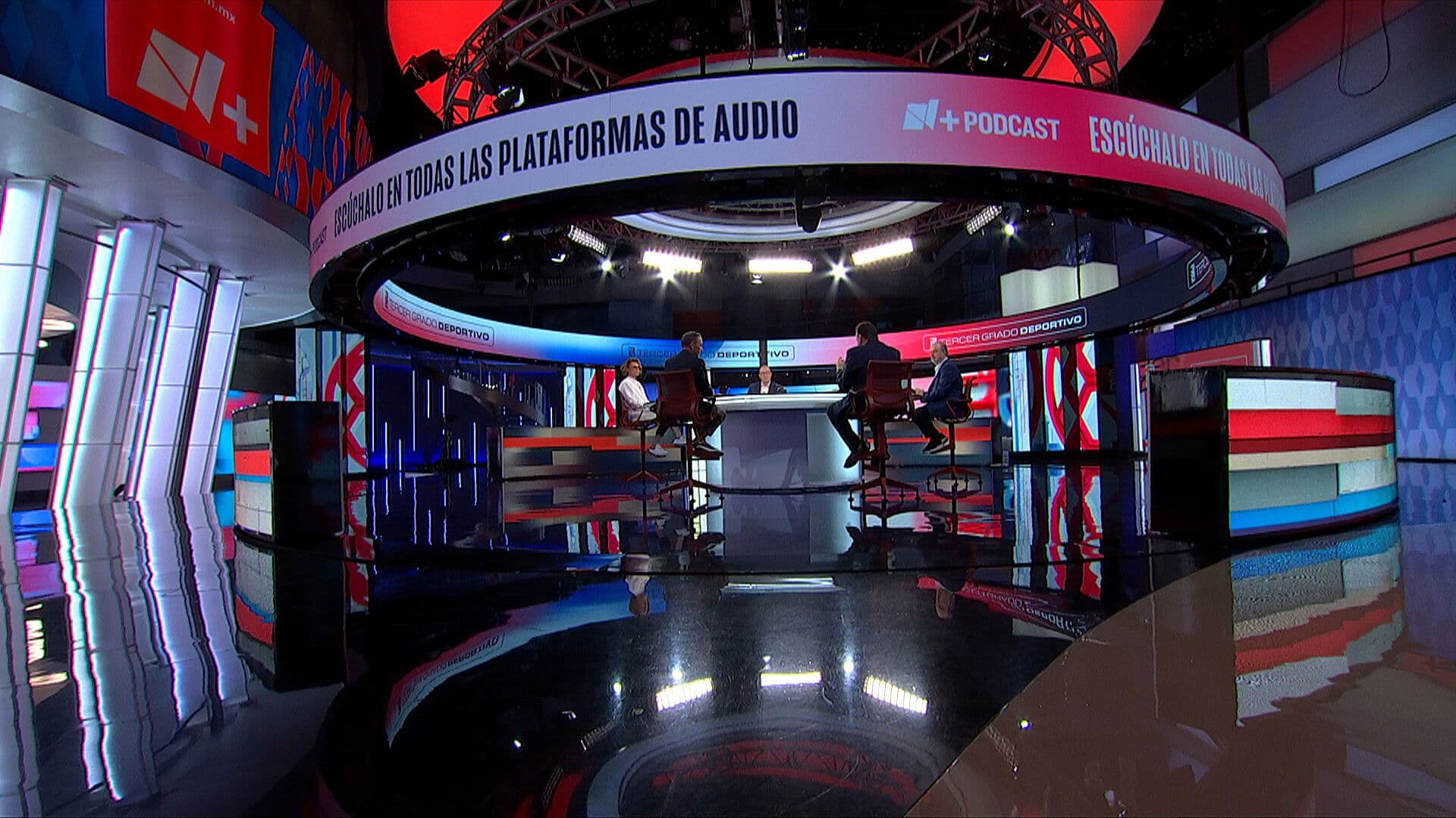 Francisco Javier González Habla sobre las Apuestas y el Caso del Tepatitlán FC