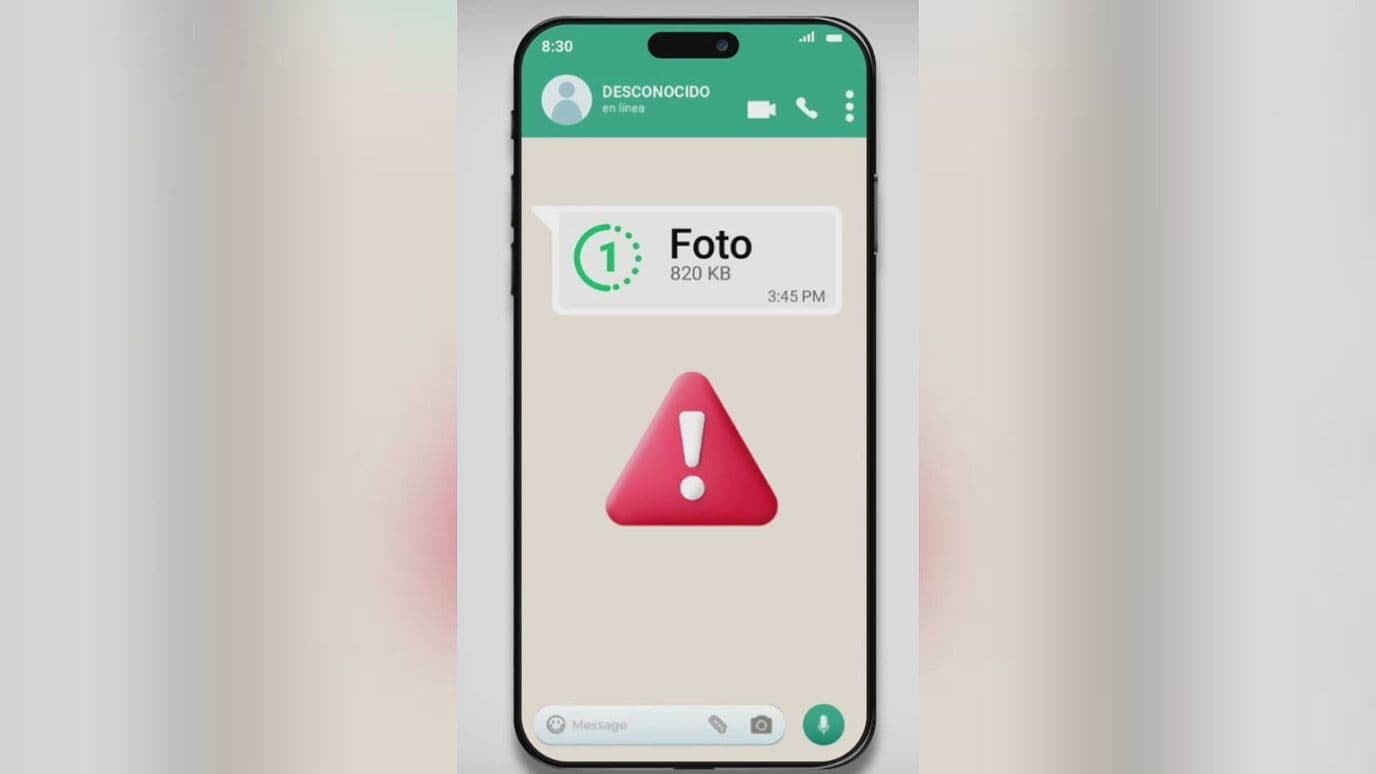 Alertan por Nuevo Fraude y Extorsión en WhatsApp: Así Operan