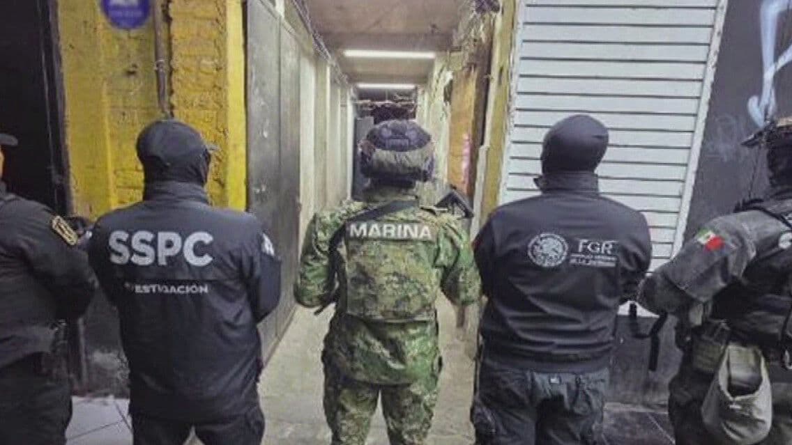 Aseguran 547 Cajas de Cigarros Apócrifos en la Alcaldía Cuauhtémoc de CDMX