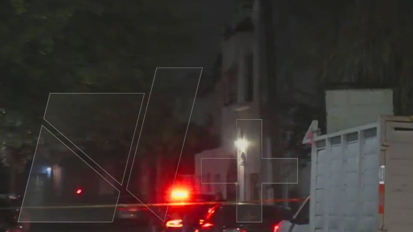 Investigan Muerte de Guardia en Compañia de Seguridad Privada en Monterrey