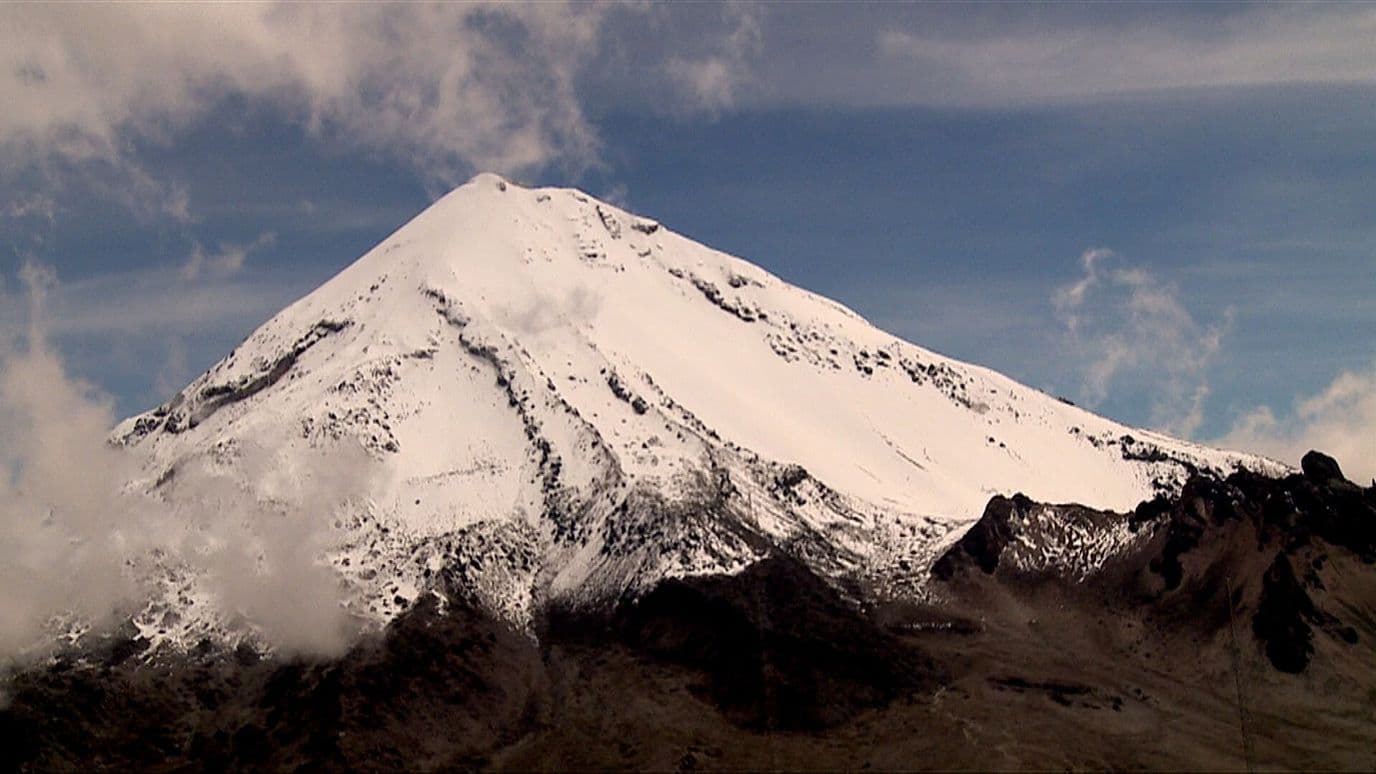 ¿Inseguridad en Sierra Negra?