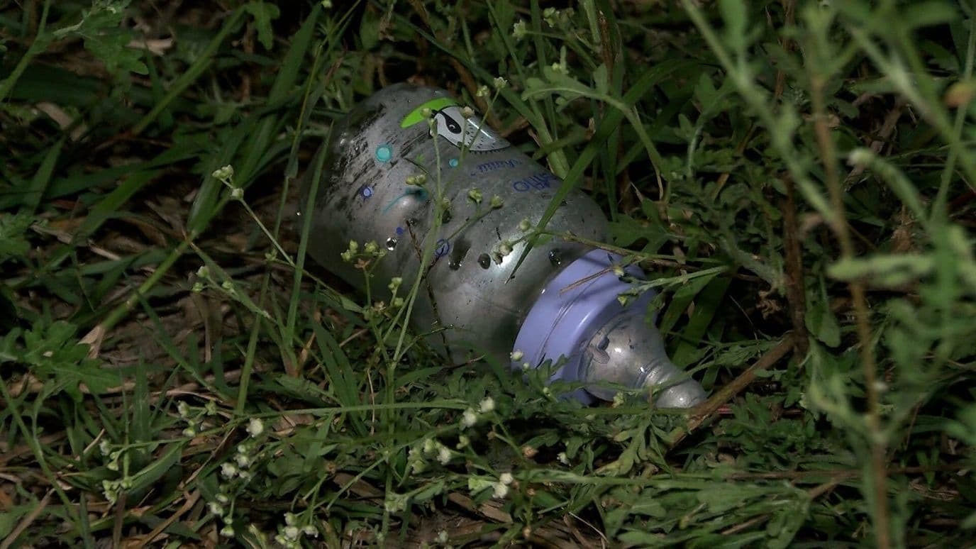 Muere Niña Ahogada en Vaso Regulador de Tlajomulco; Estaba Jugando con sus Hermanas