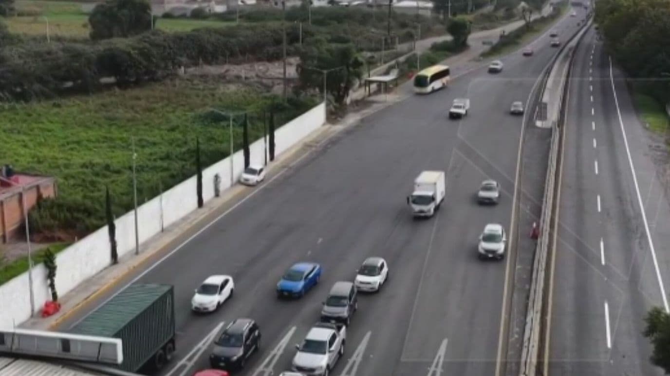 Autopistas Libres sin Presencia de Transportistas Hoy