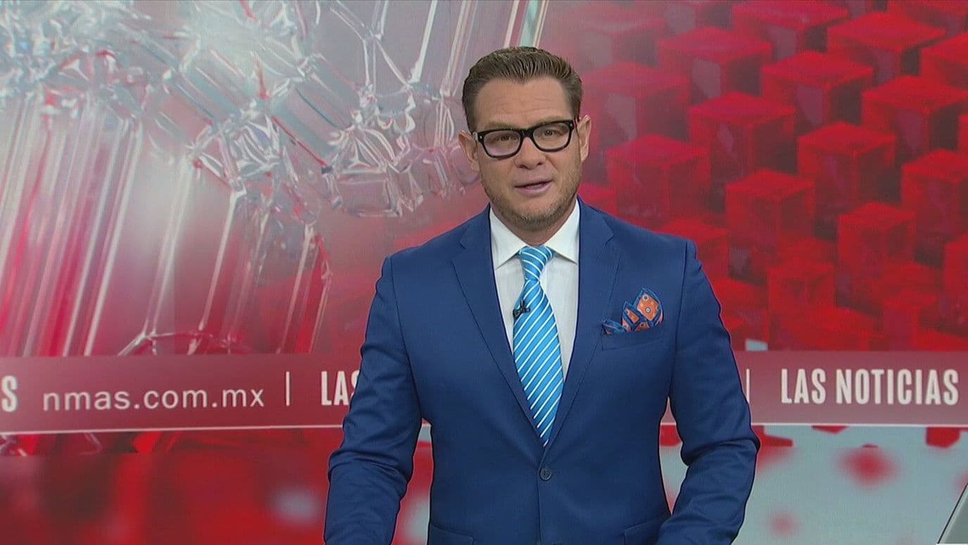 Las Noticias con Carlos Hurtado: Programa Completo del 27 de Octubre del 2026