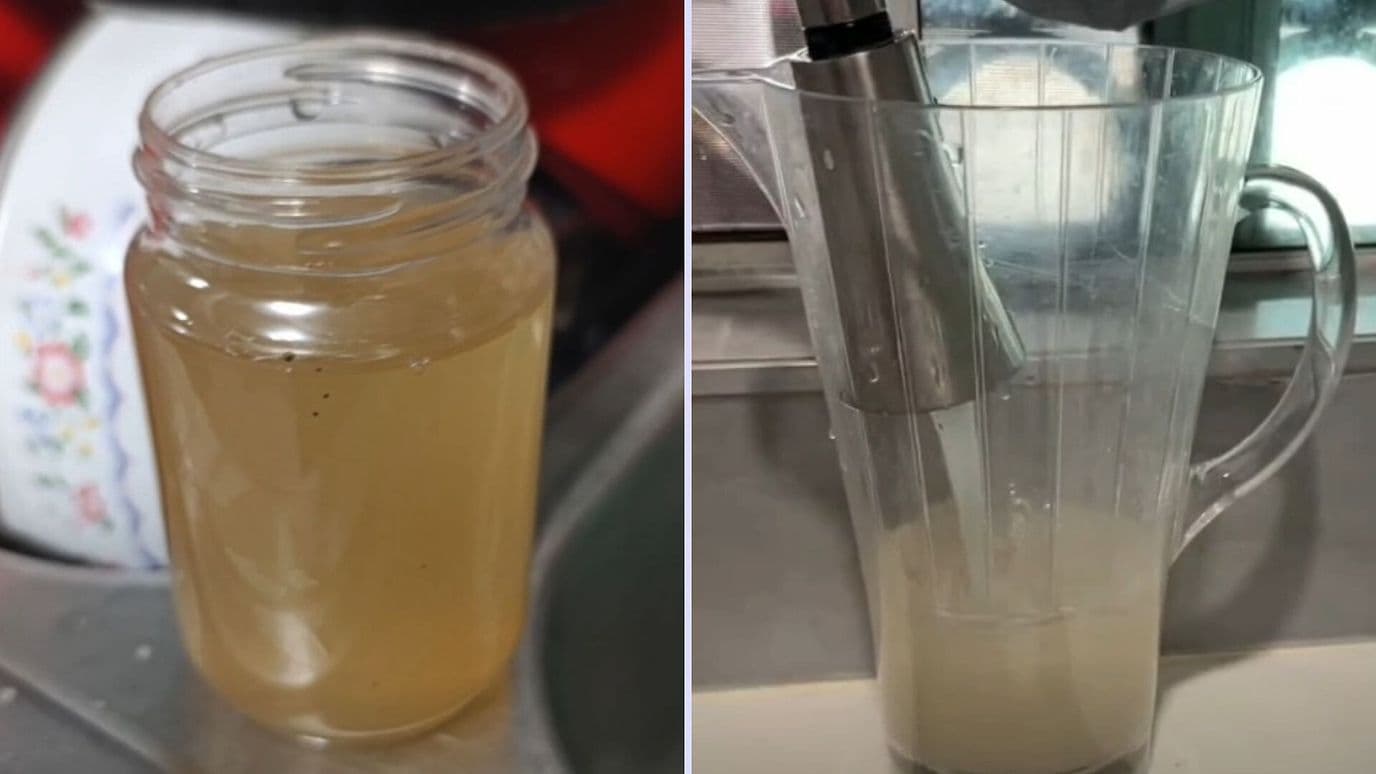 Detectan Bacteria E. Coli en Fuente de Agua del Valle de Mexicali