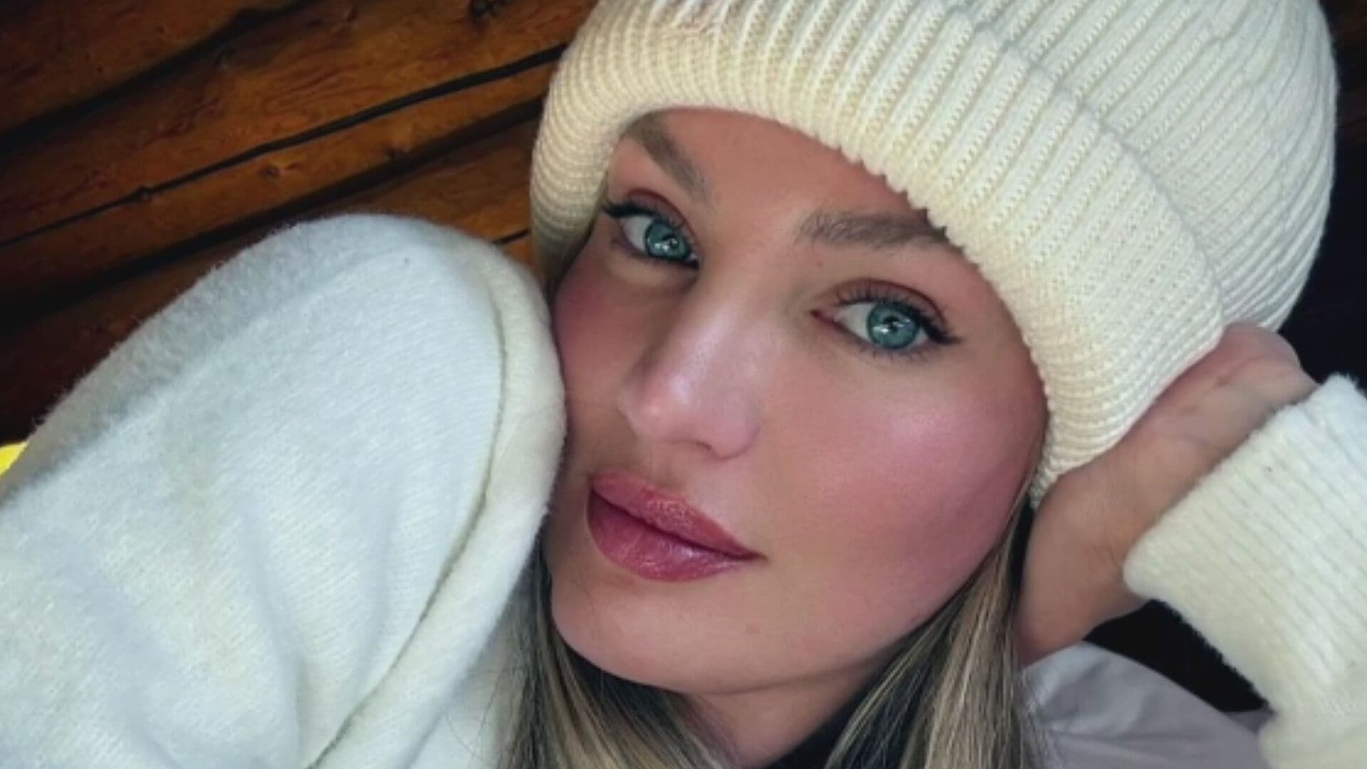 Tom Brady y la Modelo Candice Swanepoel Desatan Rumores de Romance