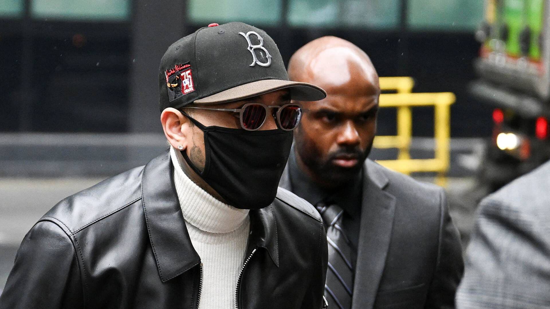 Chris Brown Evita la Cárcel por una Pelea en Reino Unido; Recibe Pena Suspendida de 8 Meses