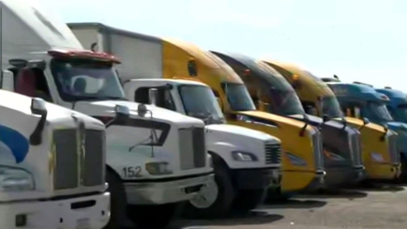Transportistas se Movilizan Hoy 27 de Octubre 2026 en Altamira, Tamaulipas