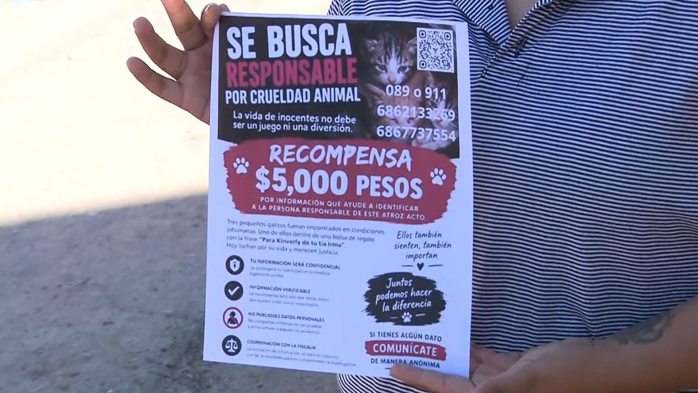 Hallan Dos Sin Vida y Uno Grave por Presunto Maltrato en Mexicali, BC