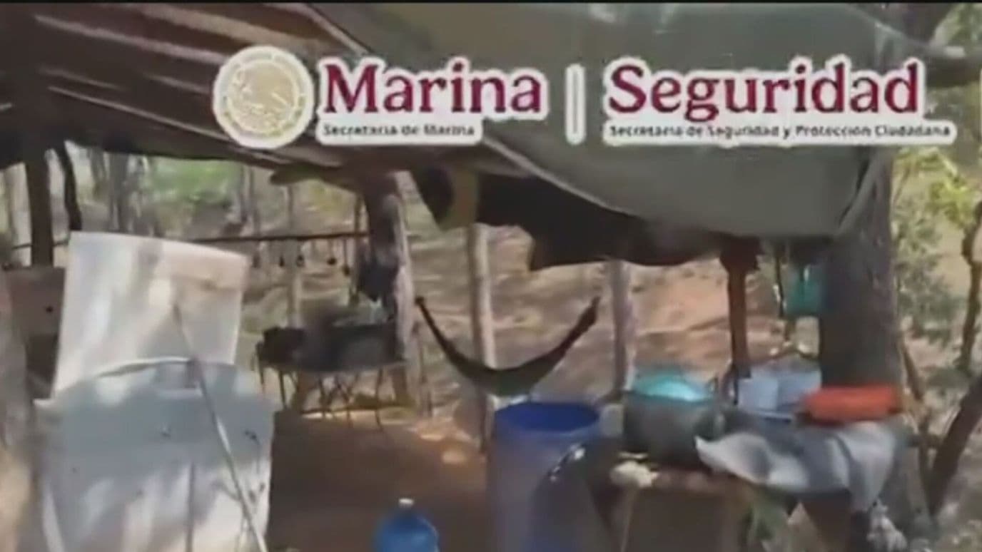 Desmantelan Laboratorios Clandestinos en Durango