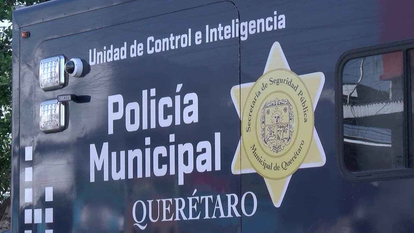 Personal Femenino Representa 35% de la Policía Municipal de Querétaro
