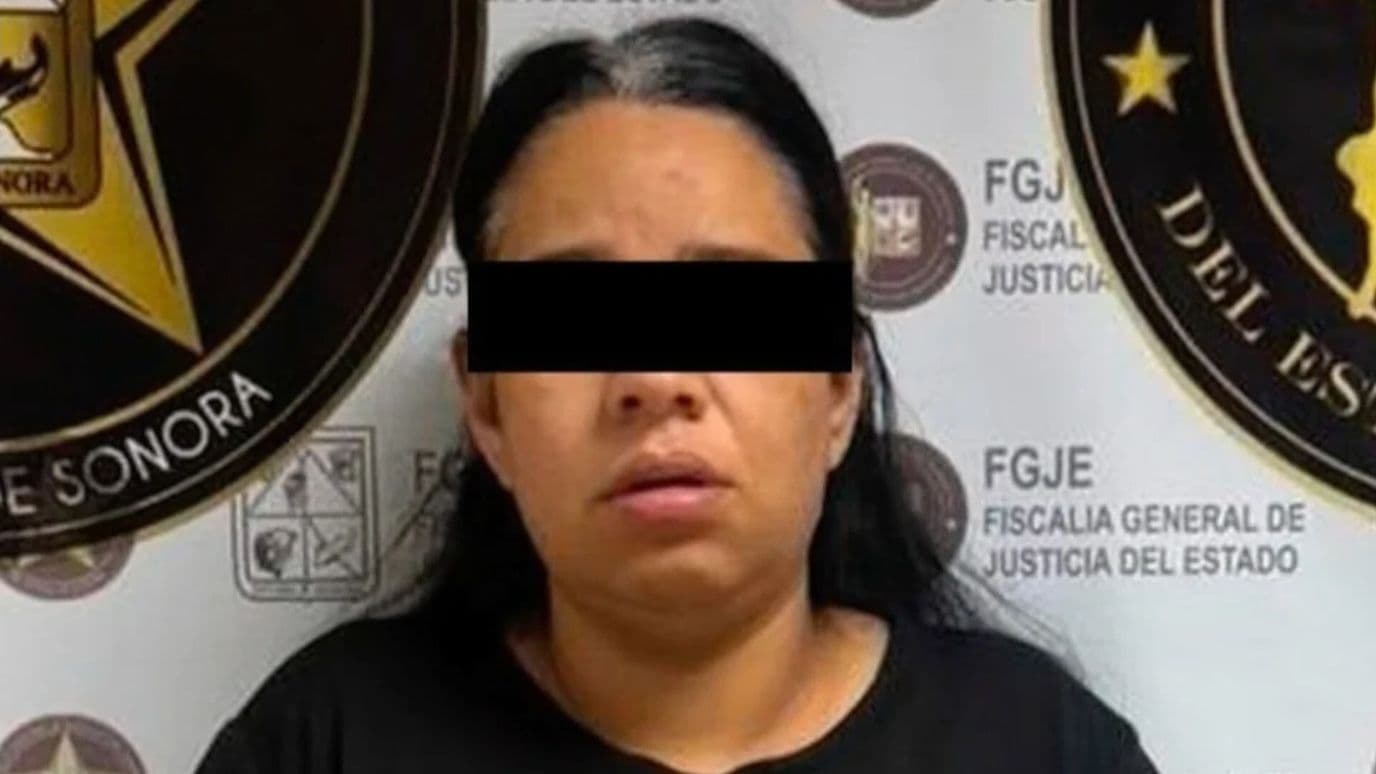 Mujer es Vinculada a Proceso por 33 Presuntos Fraudes en Nogales, Sonora