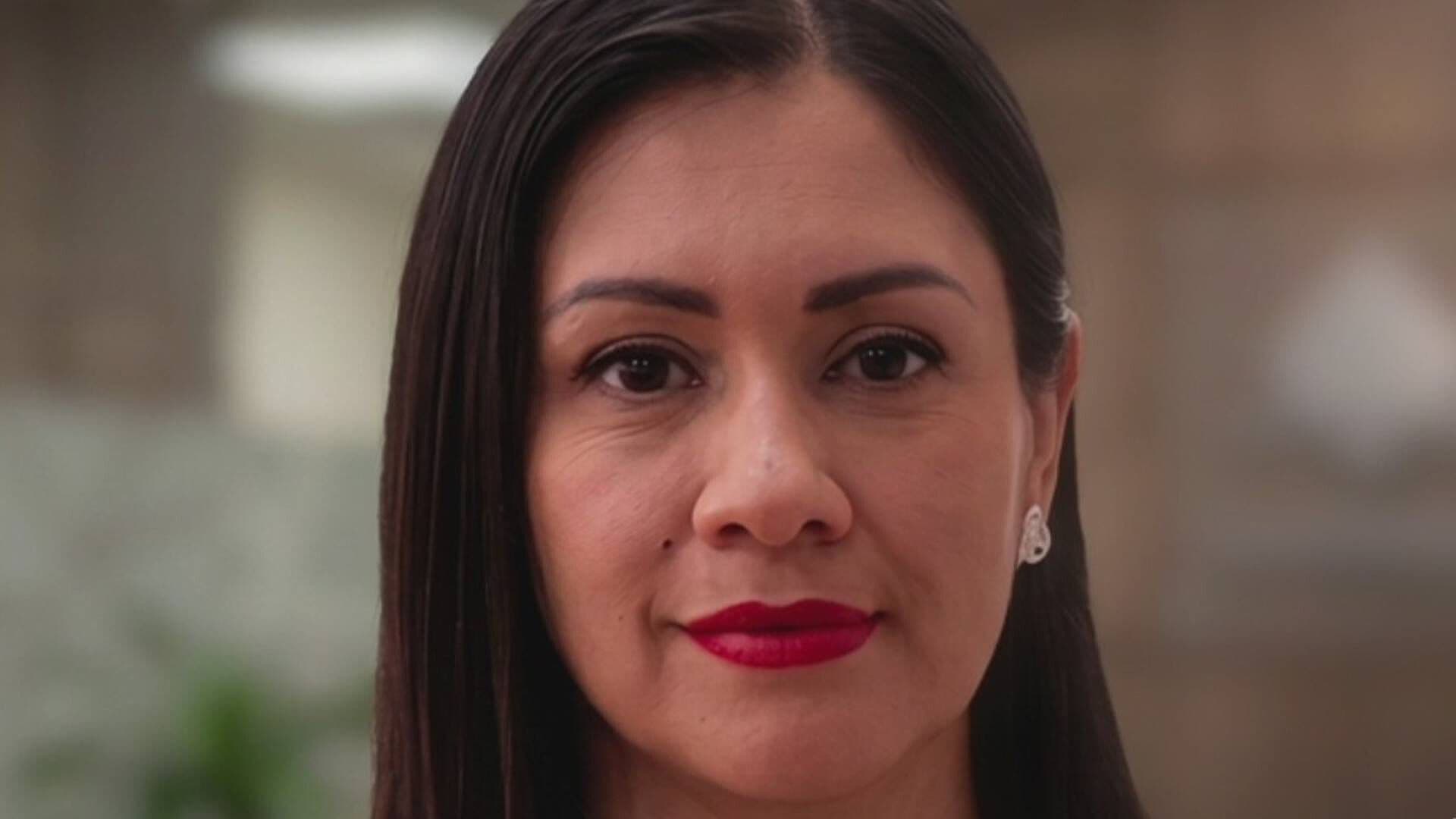 Blanca Cruz Será la Presidenta Provisional del INE Tras Renuncia de Guadalupe Taddei