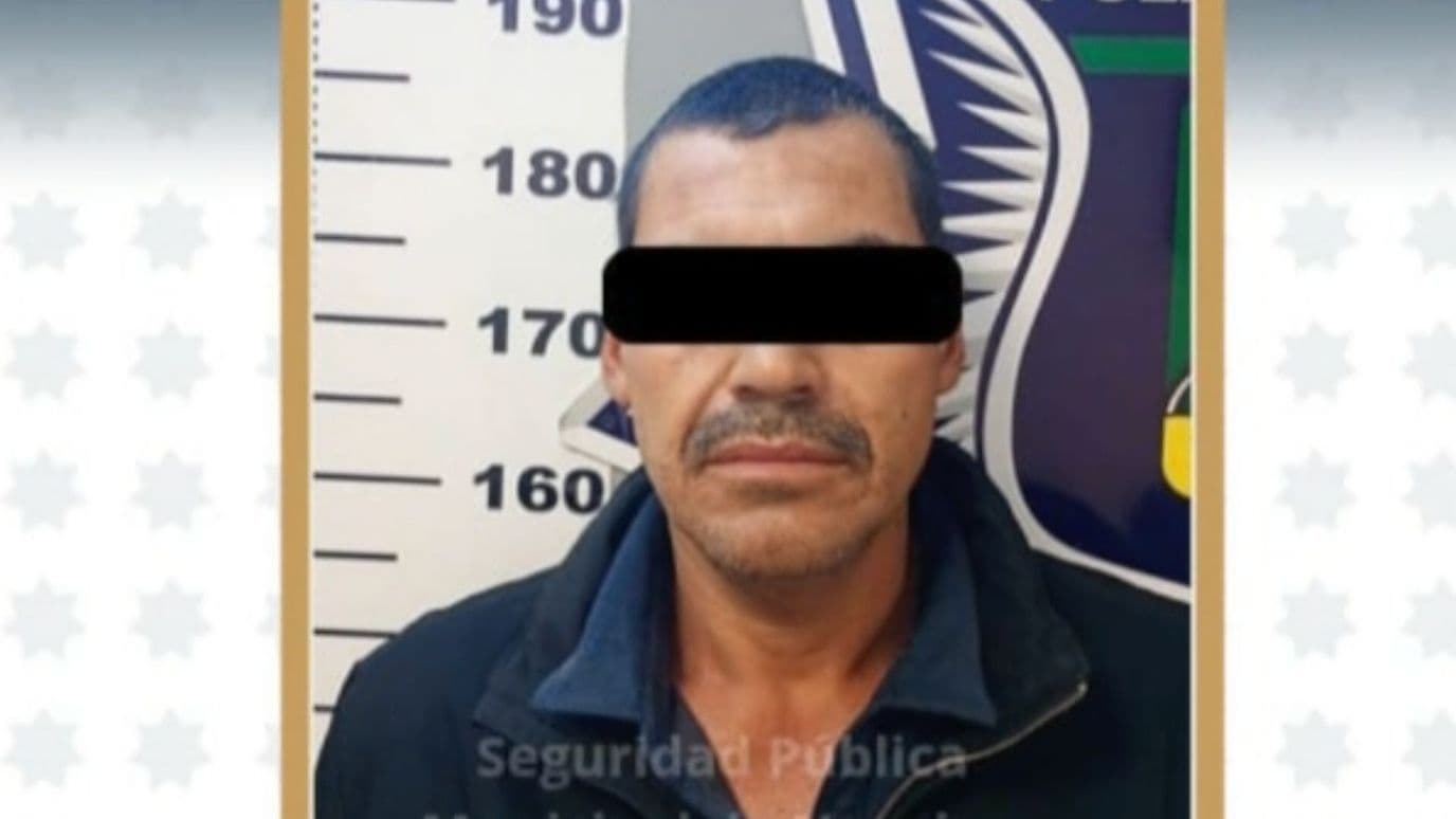 Conductor de Taxi es Detenido tras Atropellar a una Mujer en Nogales