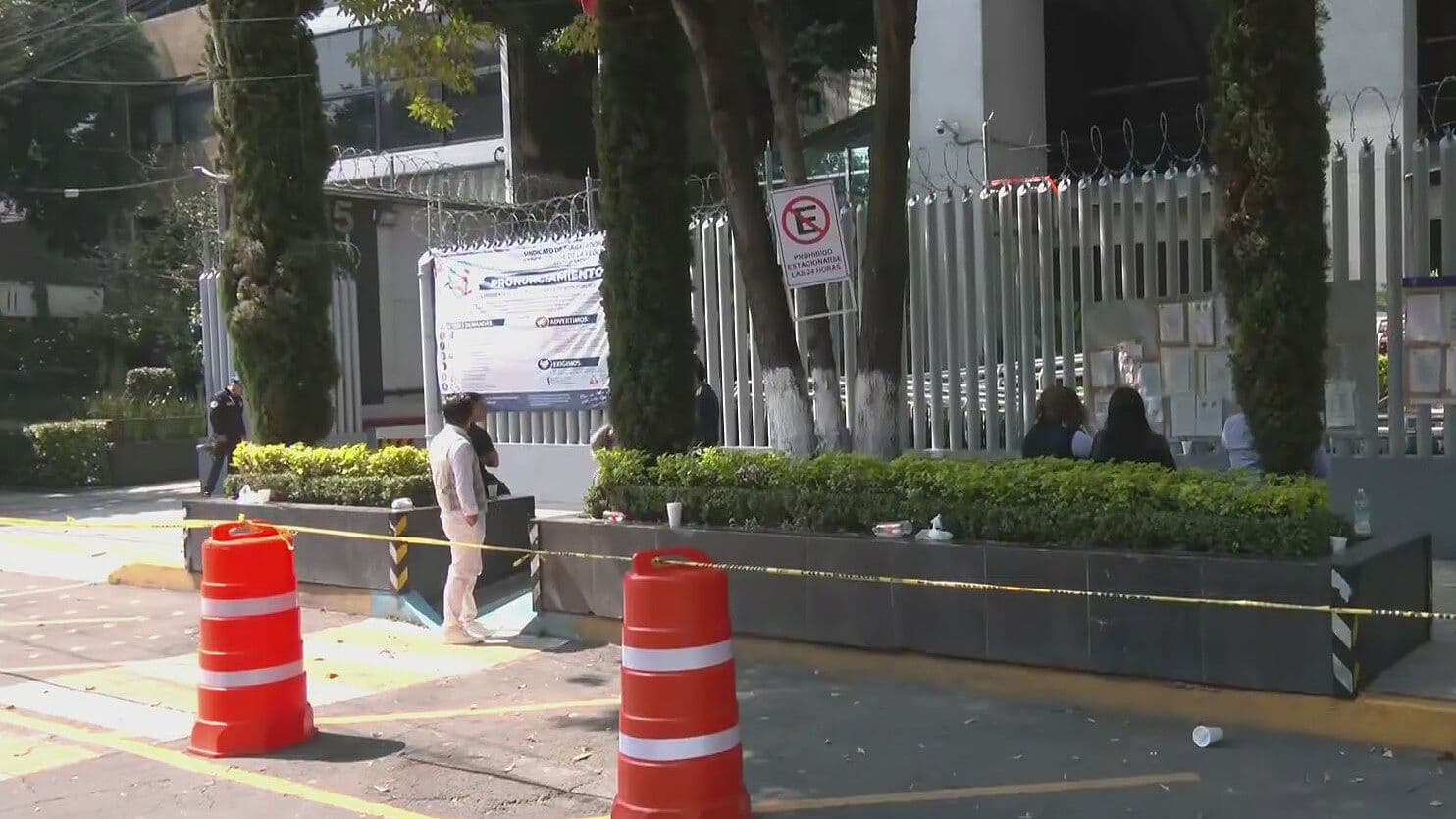 Caso Nancy Jacqueline: Restablecen Condena de 53 Años al Sentenciado por su Secuestro