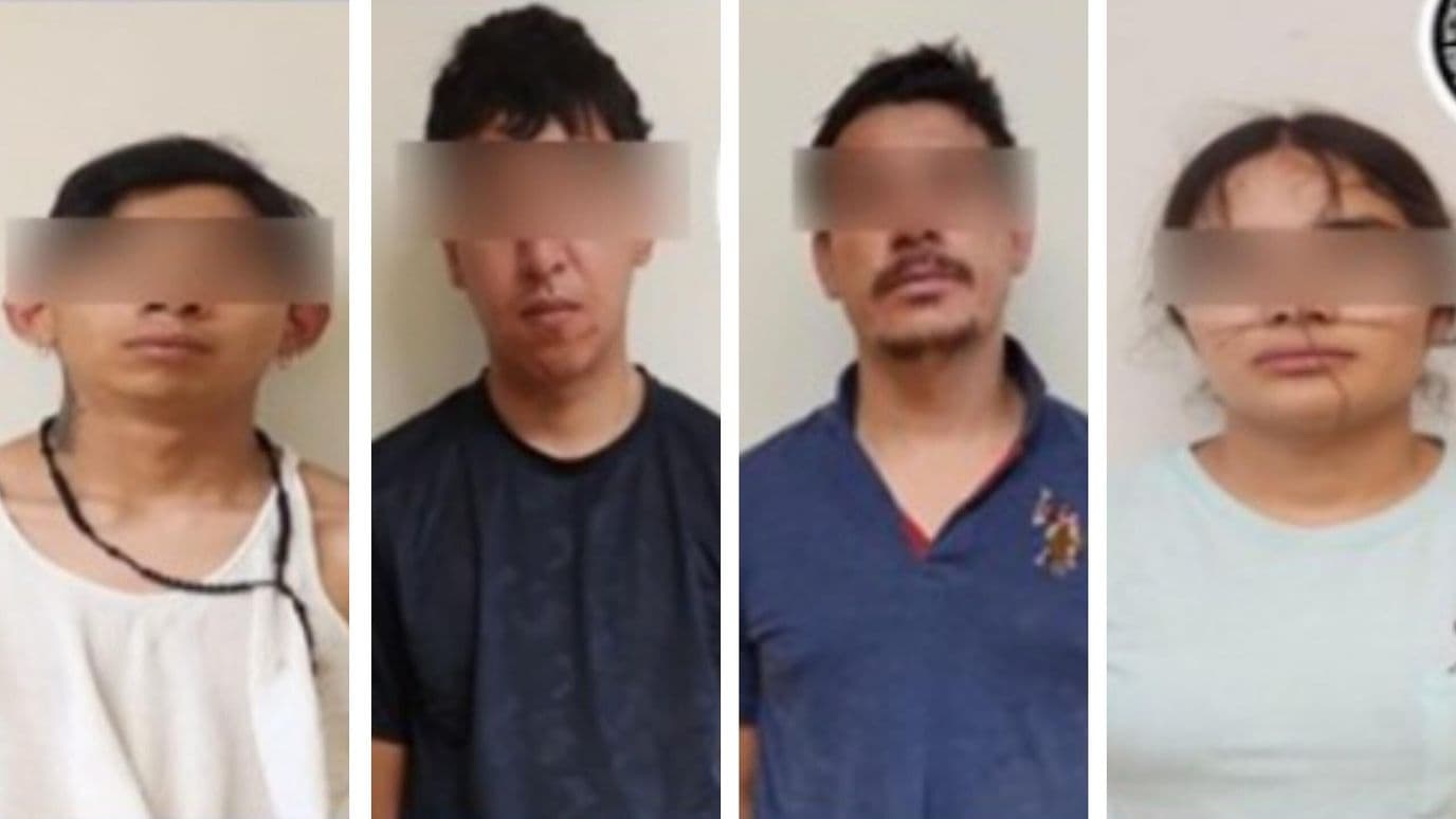 Dictan 500 Años de Cárcel a Cuatro Personas en Ciudad Juárez