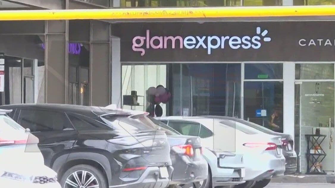 Asaltan Joyería y se Roban 1 Millón de Pesos en San Pedro