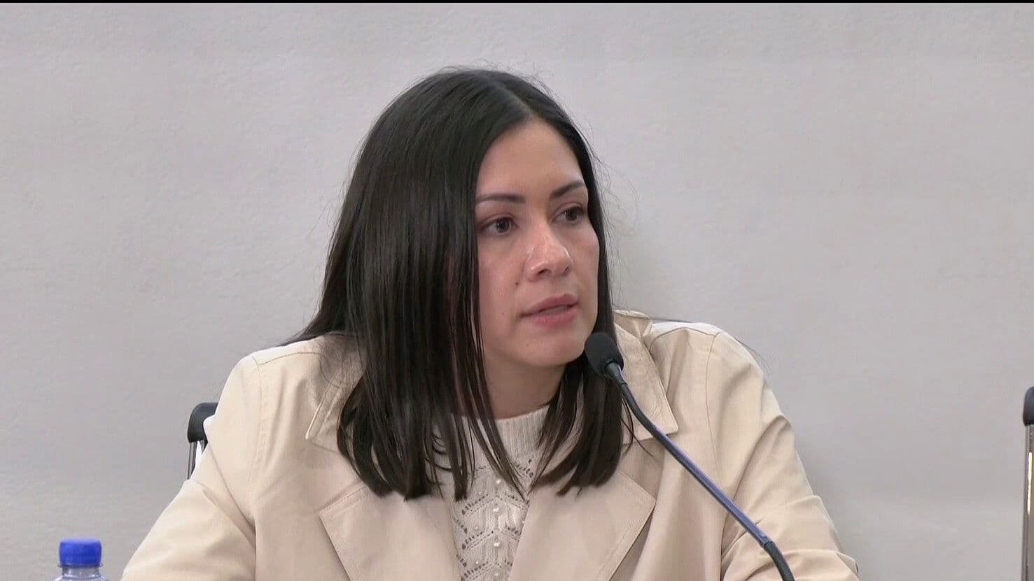 Blanca Cruz Llama a Devolver el Protagonismo al INE y Garantiza Elecciones Transparentes